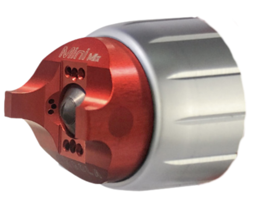 Sagola PT56418048 V7 Mix Aircap
