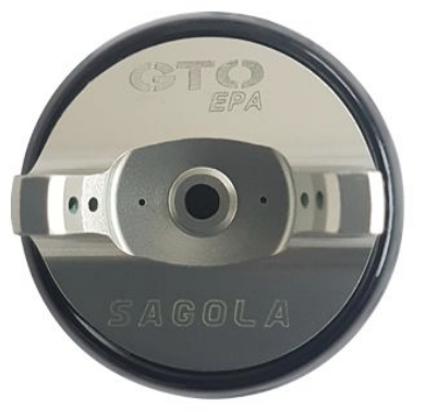 Sagola 56418645 EPA Aircap for 3300 GTO