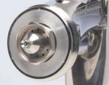 Anest Iwata LS-400 Entech - Fluid Nozzle (Special Effects ET)