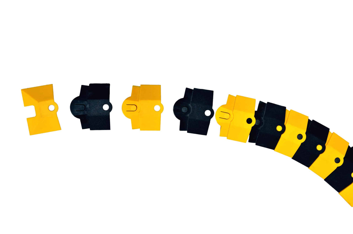 UltraTech Ultra-Sidewinder Cable Protection System®