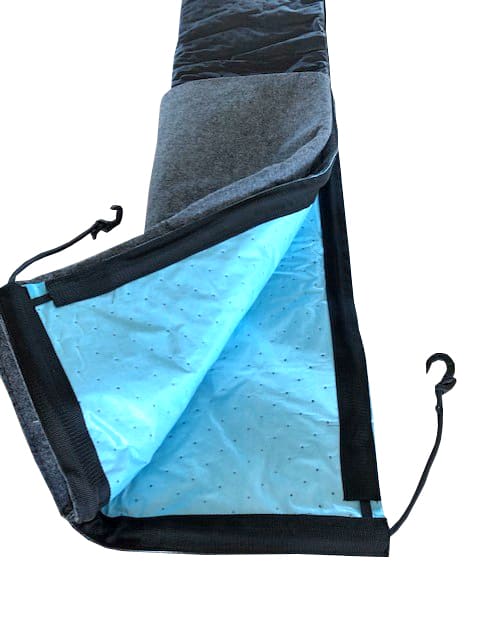 UltraTech Ultra-Spill Diaper®