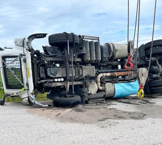 UltraTech Ultra-Spill Diaper®