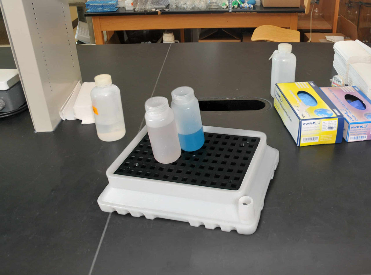 UltraTech Ultra-Spill Tray®