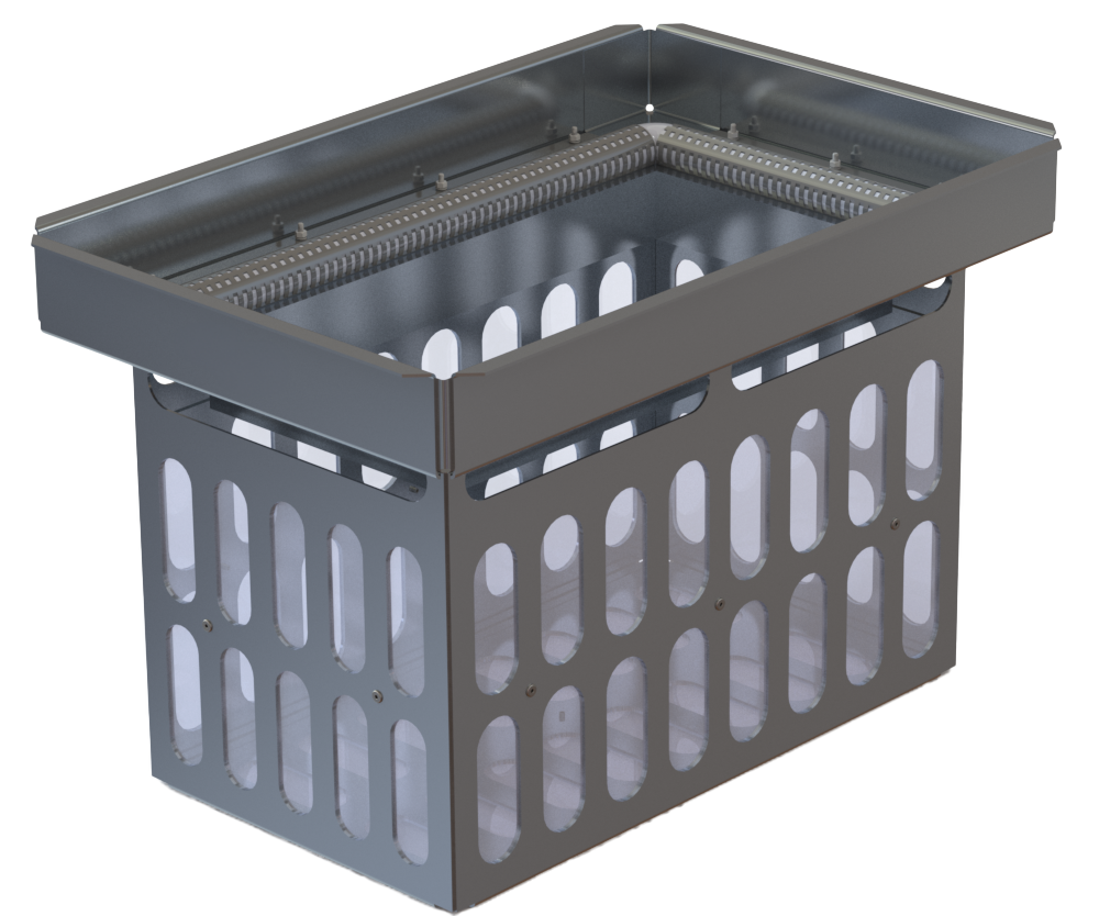 UltraTech Ultra-Storm Guard®