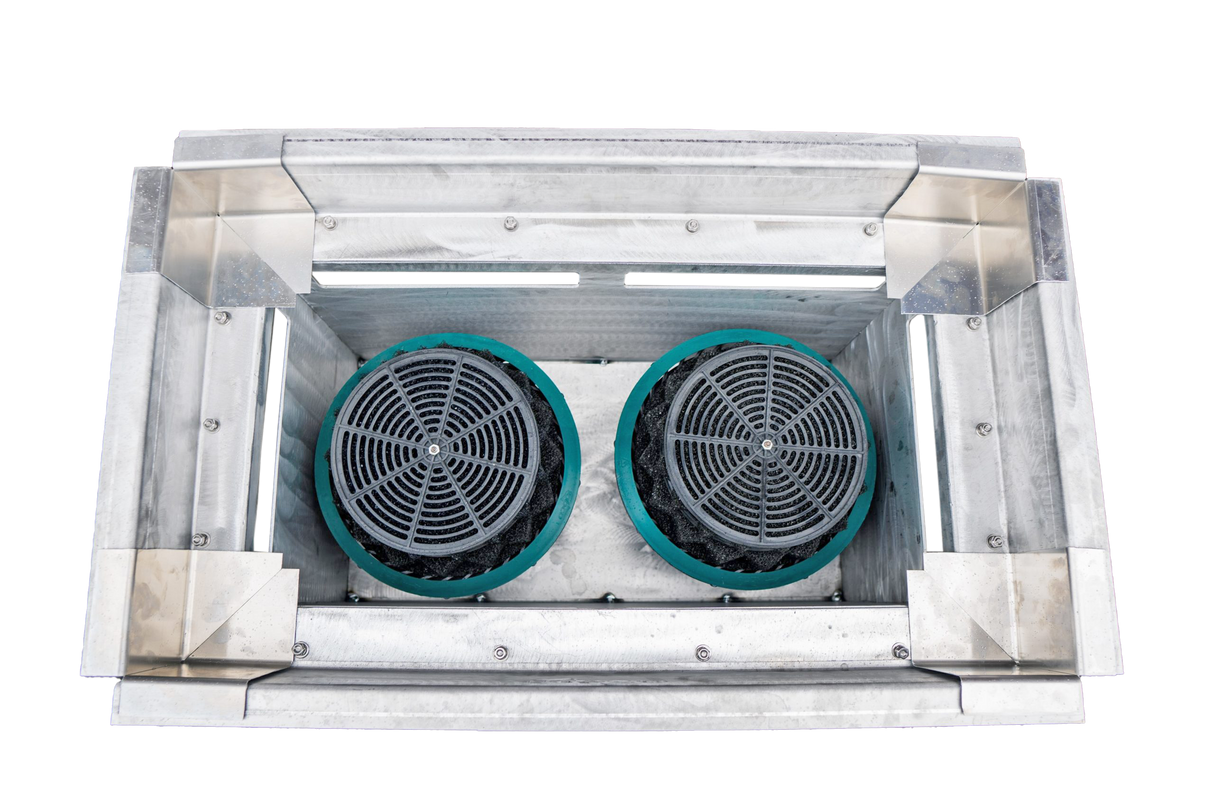 UltraTech Ultra-Storm Guard®