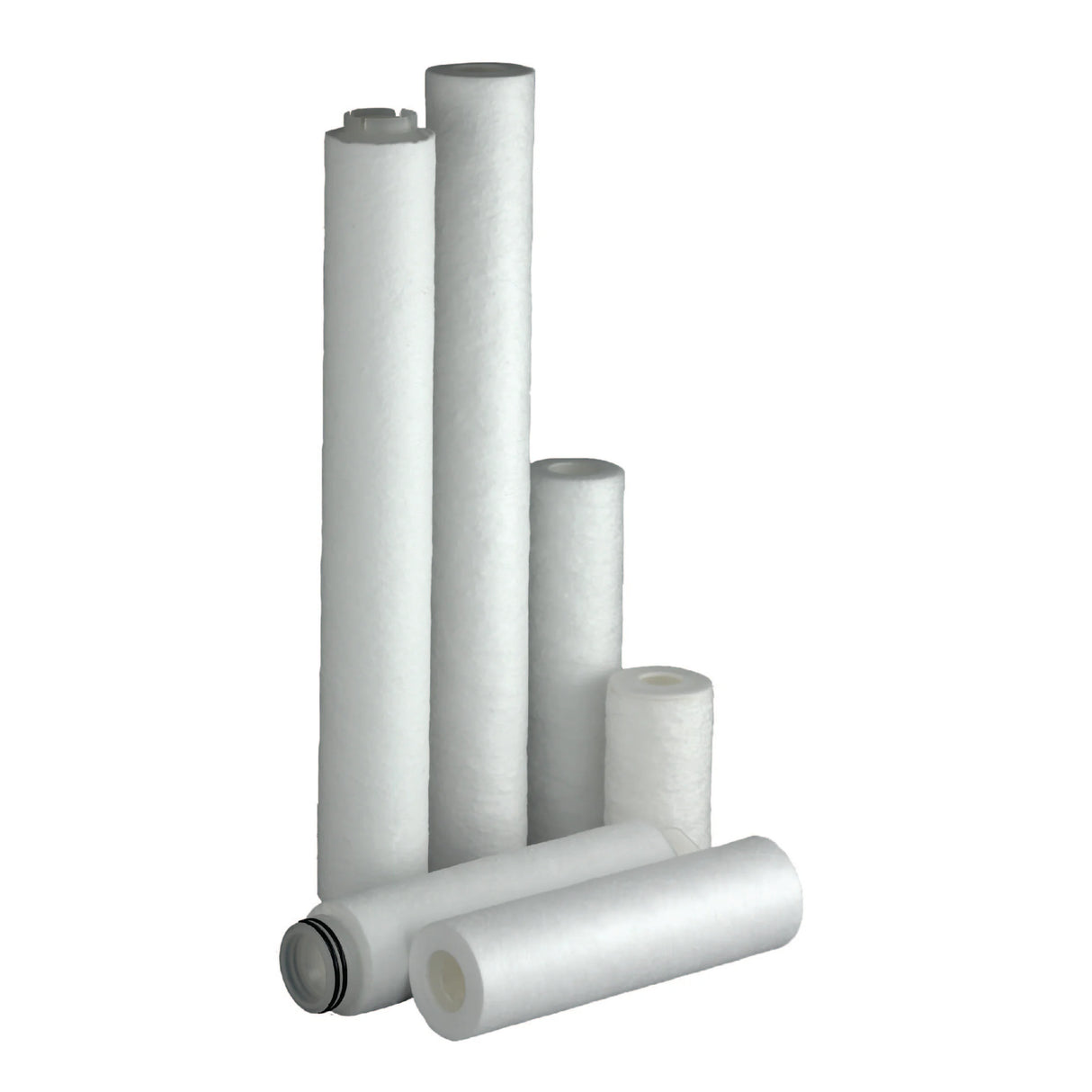 Binks SupaSpun II Filter Cartridges