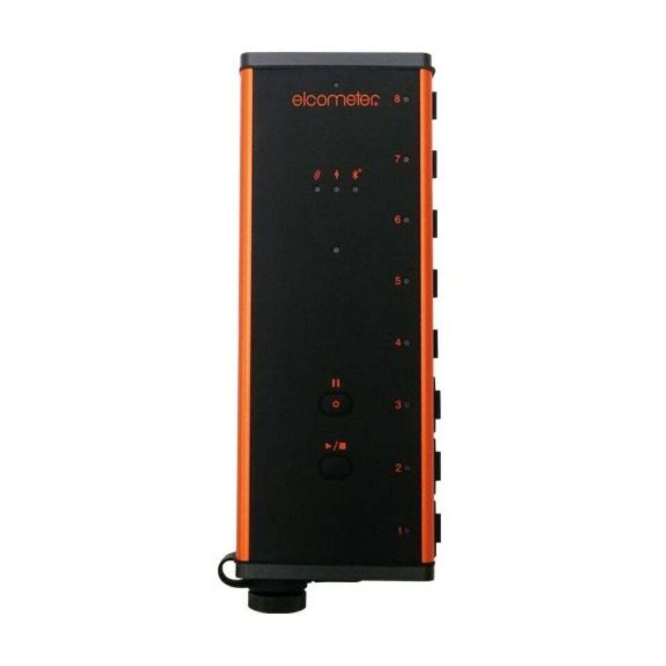 Elcometer 215 Oven Temperature Profiler & Thermal Barrier