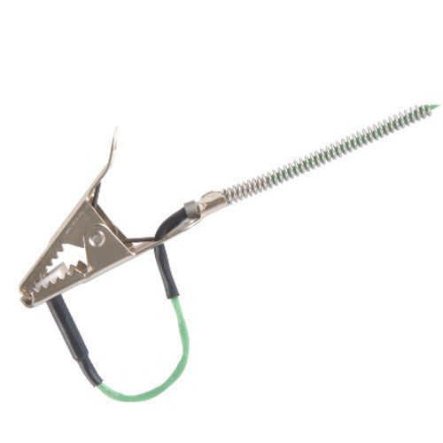 Clamp Surface Probe (3m)