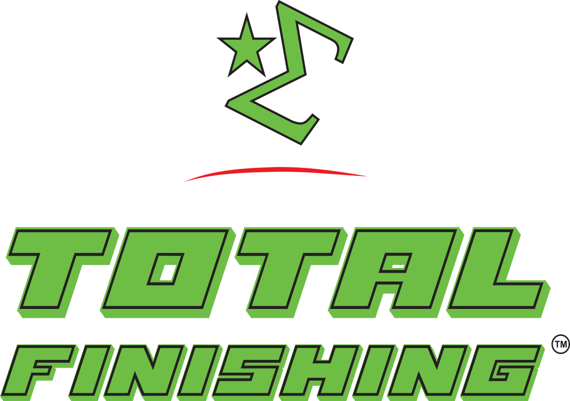 Fire System for Mixing Rooms - Total Finishing Supplies