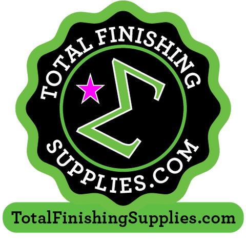 Total Finishing Supplies