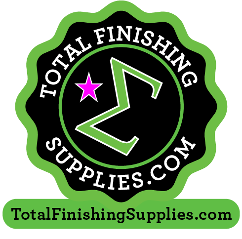 Total Finishing 15x15 Filter