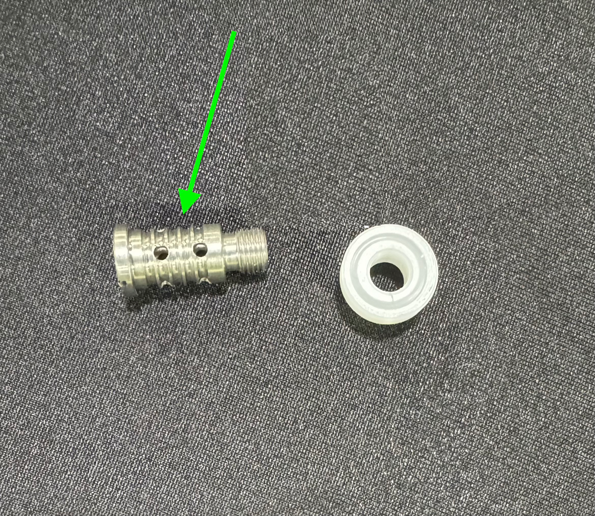 VIPER® and MAMBA® FiIter Support