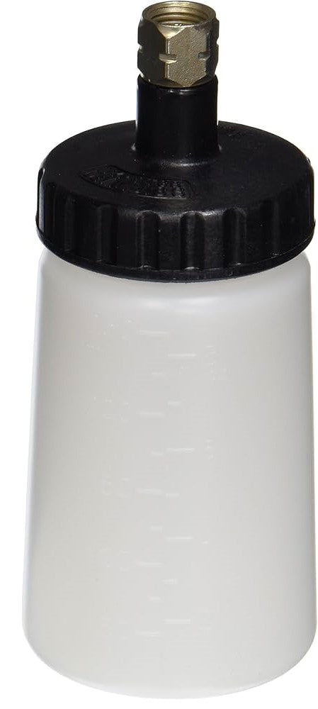 Binks TGS-503 Polyethylene Siphon Cup 8 oz