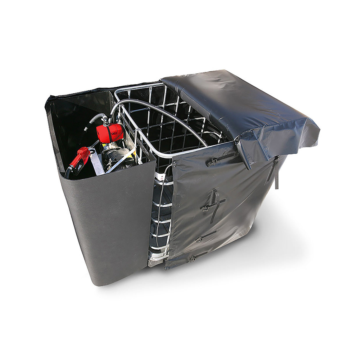 Powerblanket Defroster Tote Heaters - Standard & Xtreme