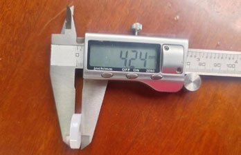 Monkey Rung Thick Nylon Gasket (6-Pack)