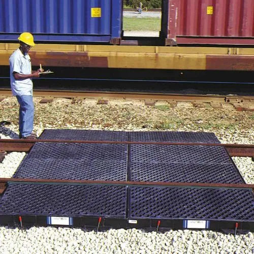UltraTech Ultra-Track Pan