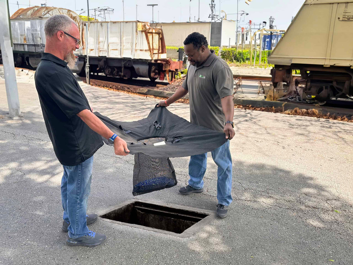 UltraTech Ultra-Pellet Trap