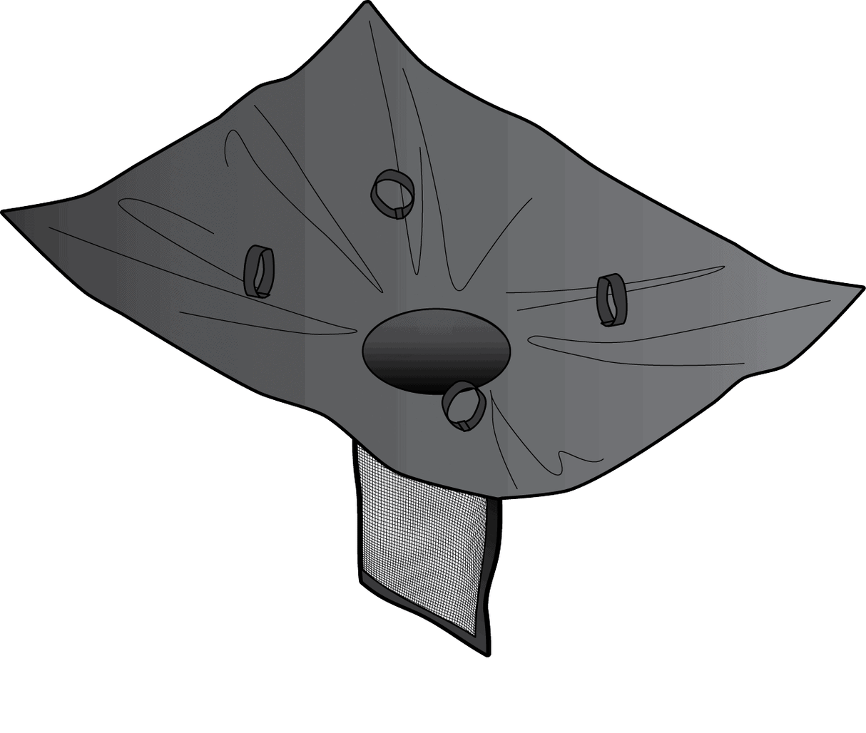 UltraTech Ultra-Pellet Trap