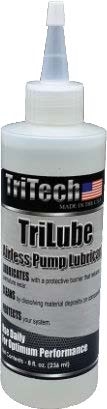 TriTech Lube
