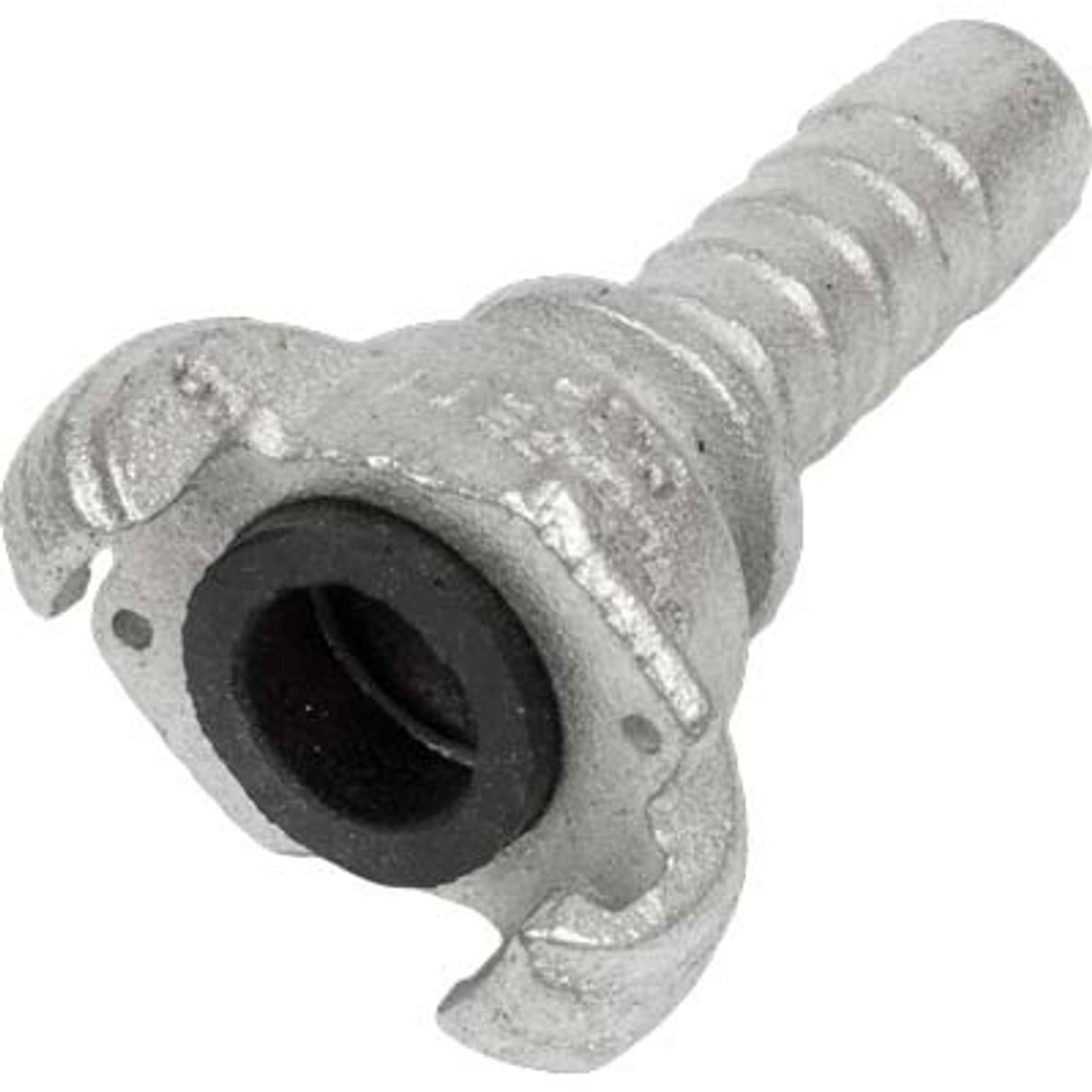 Pirate Brand - Hose End, 2 Lug, 3/4"