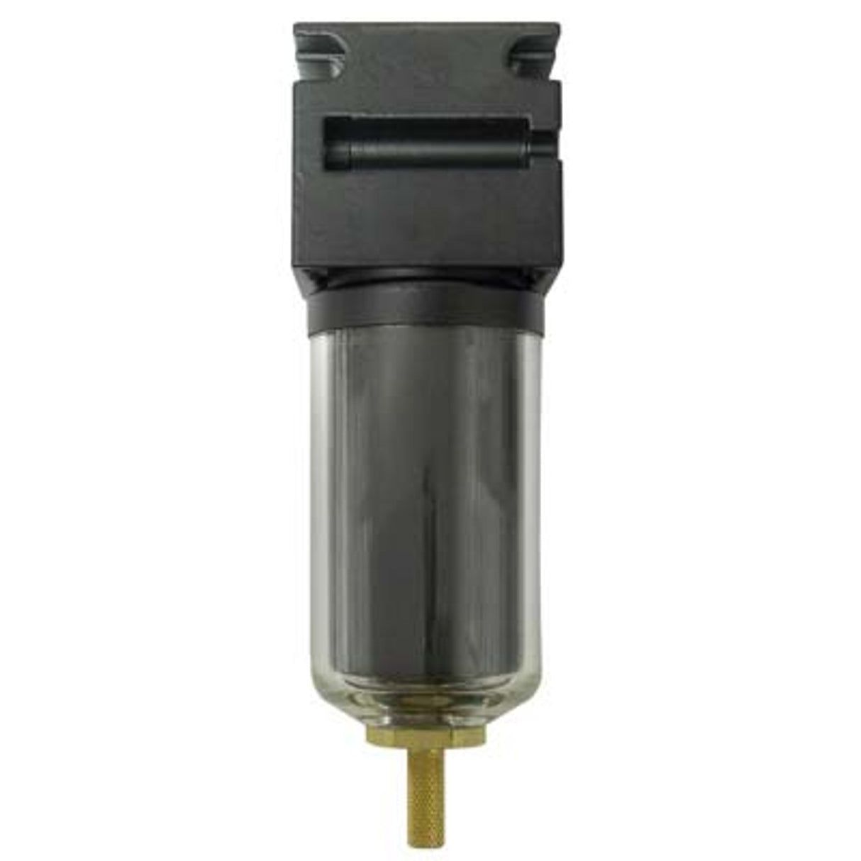 Pirate Brand - Universal Style, 1/2" Airline Filter