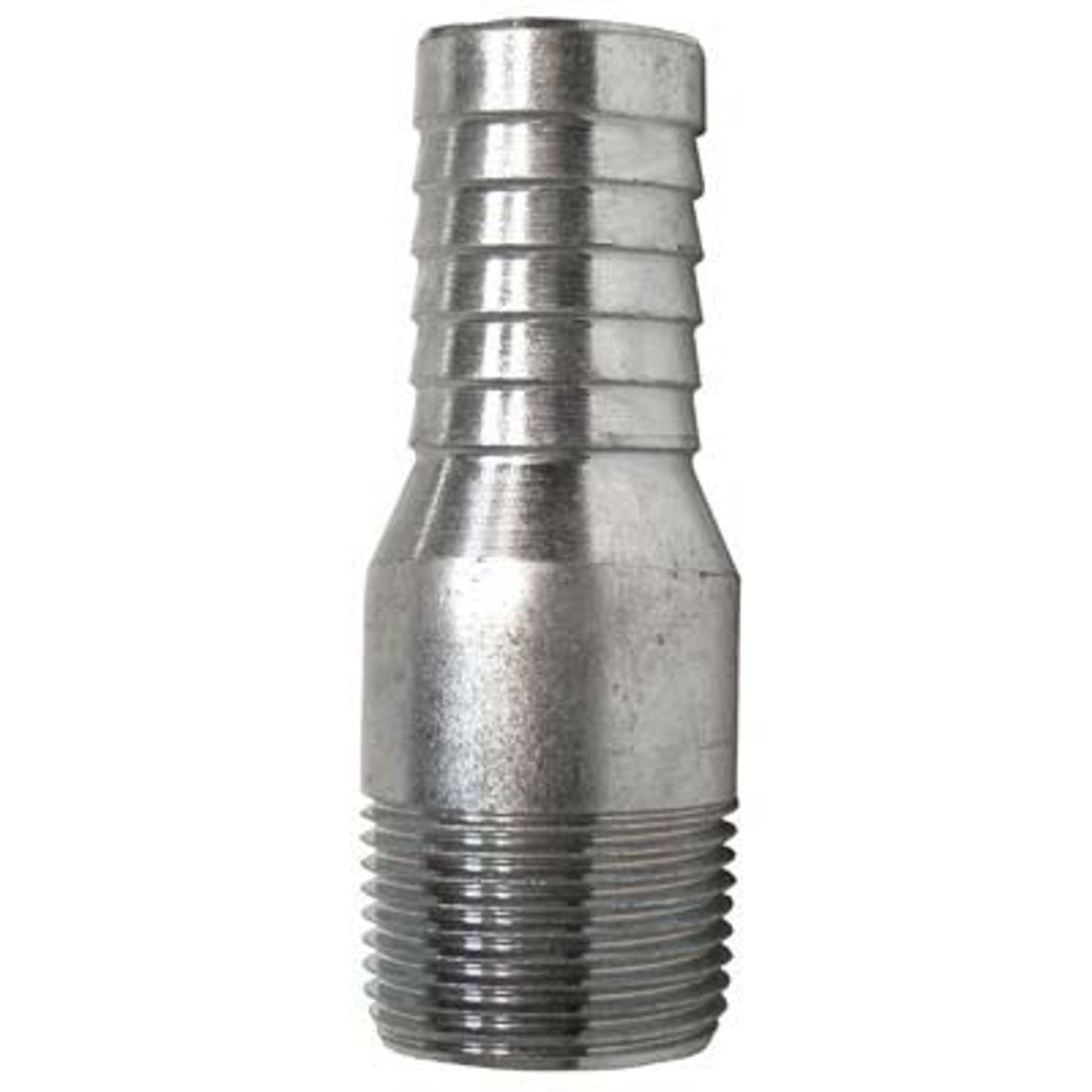 Pirate Brand - Universal Style, Hose Barb 3/4" x 3/4"