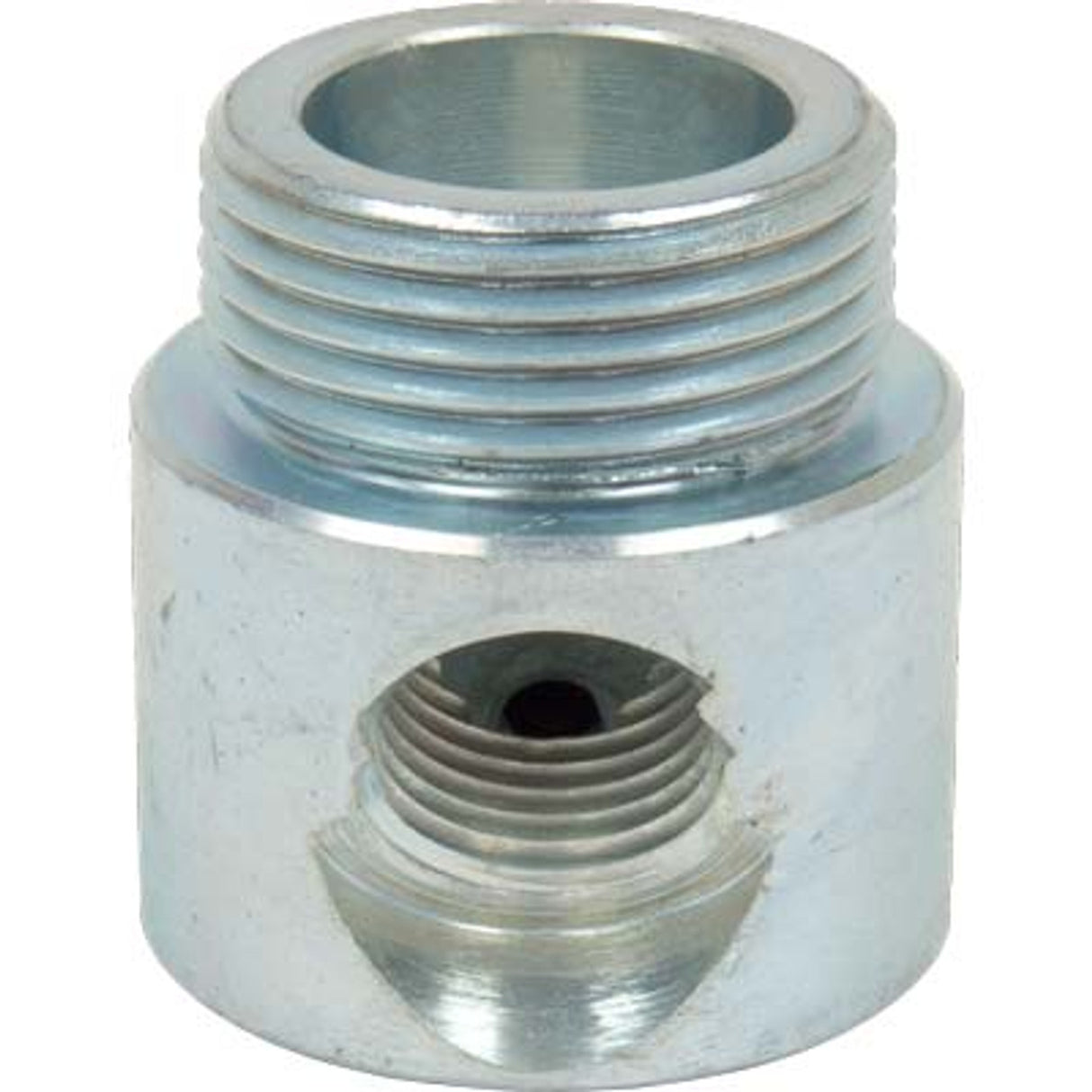 Pirate Brand - Universal Style, Mixing Chamber w/Set Screw