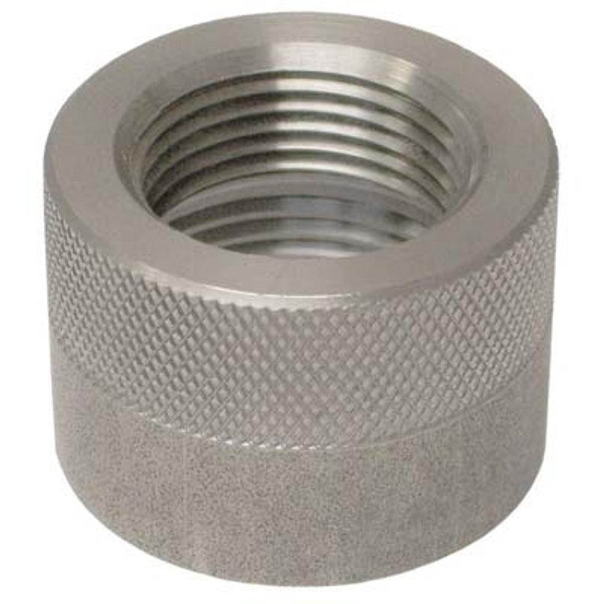 Pirate Brand - Universal Style, Locknut for Tungsten/Boron Carbide Nozzle