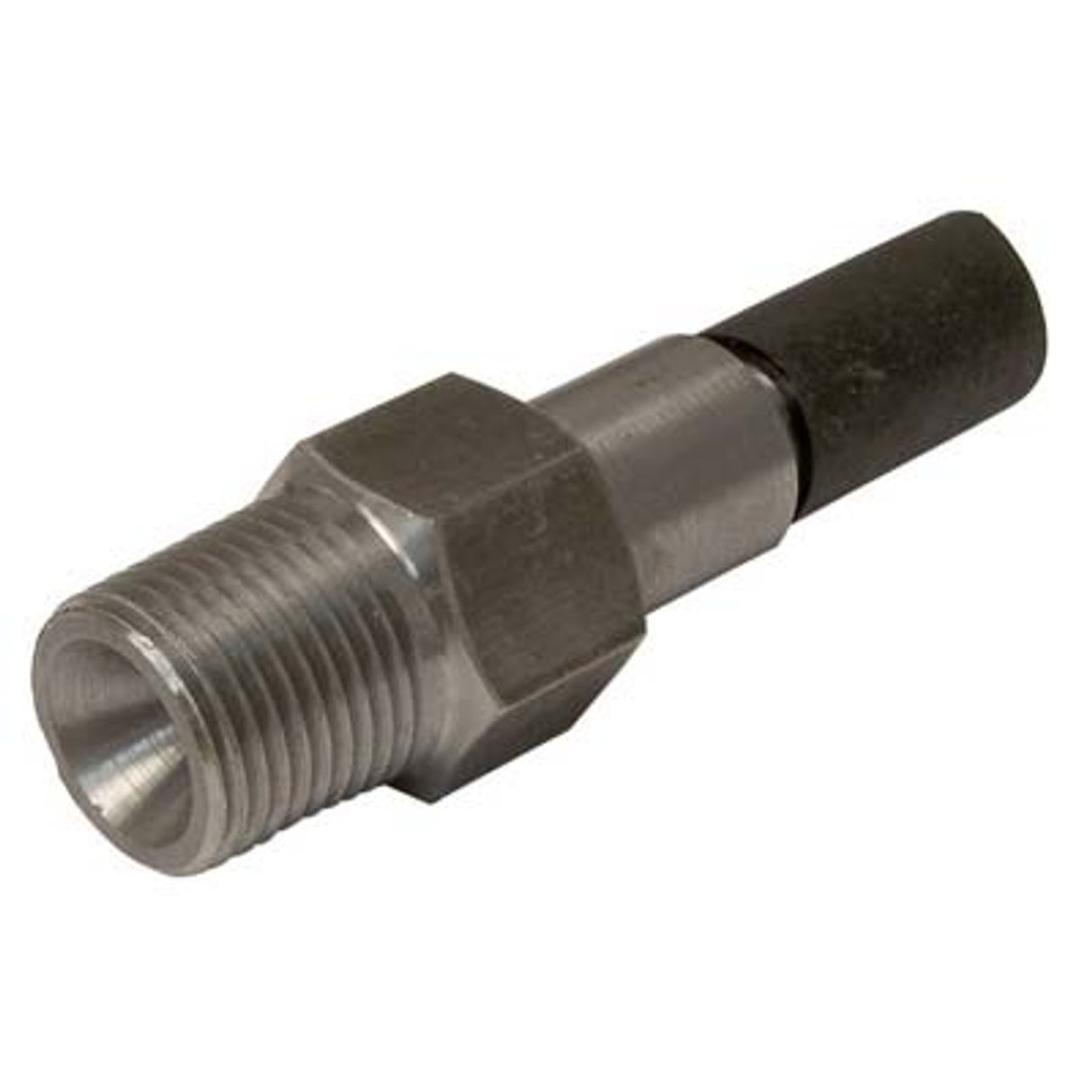 Pirate Brand - Universal Style, Rubberized Air Jet (Size Options)