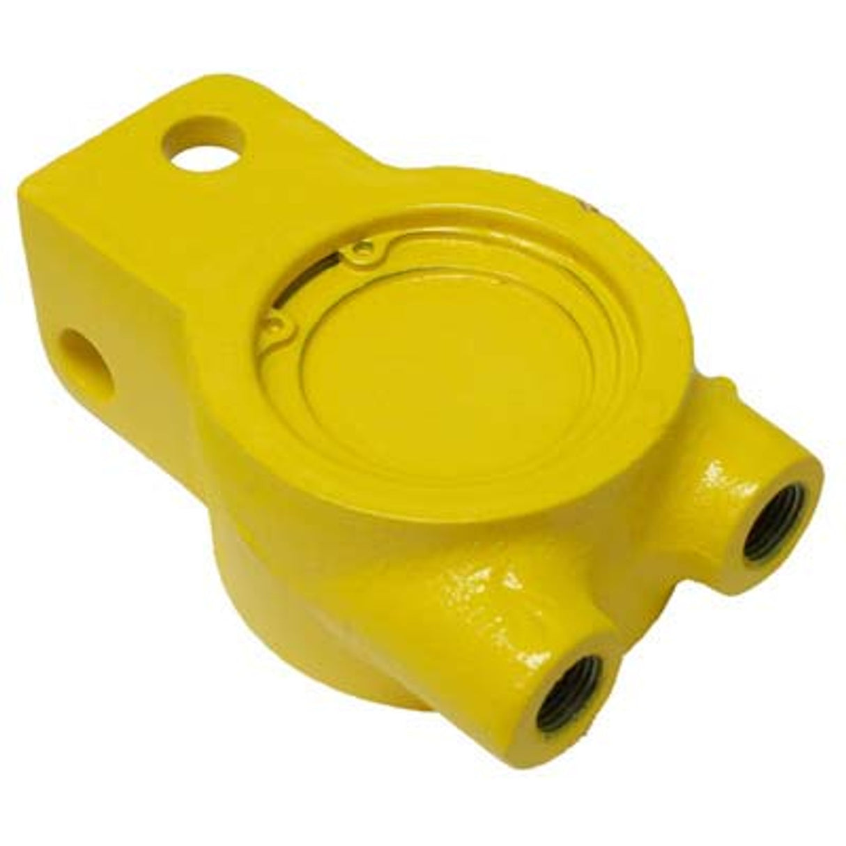 Pirate Brand - P & G Style, #10 Vibrator