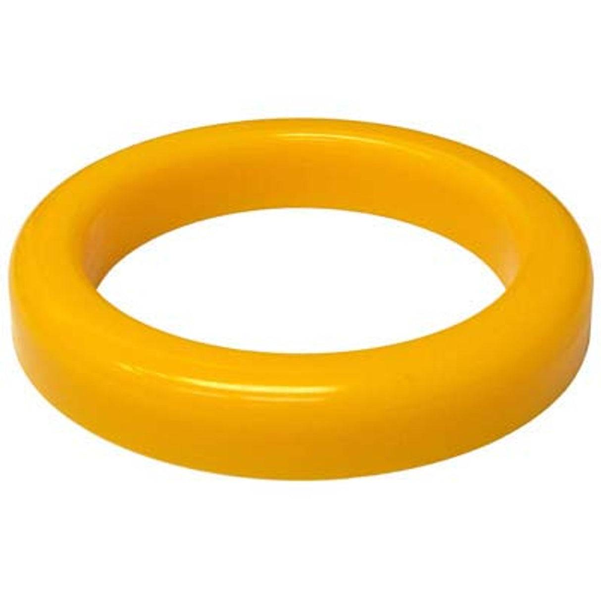 Pirate Brand - Universal Style, O Ring Seat (Yellow) Fits 119-032