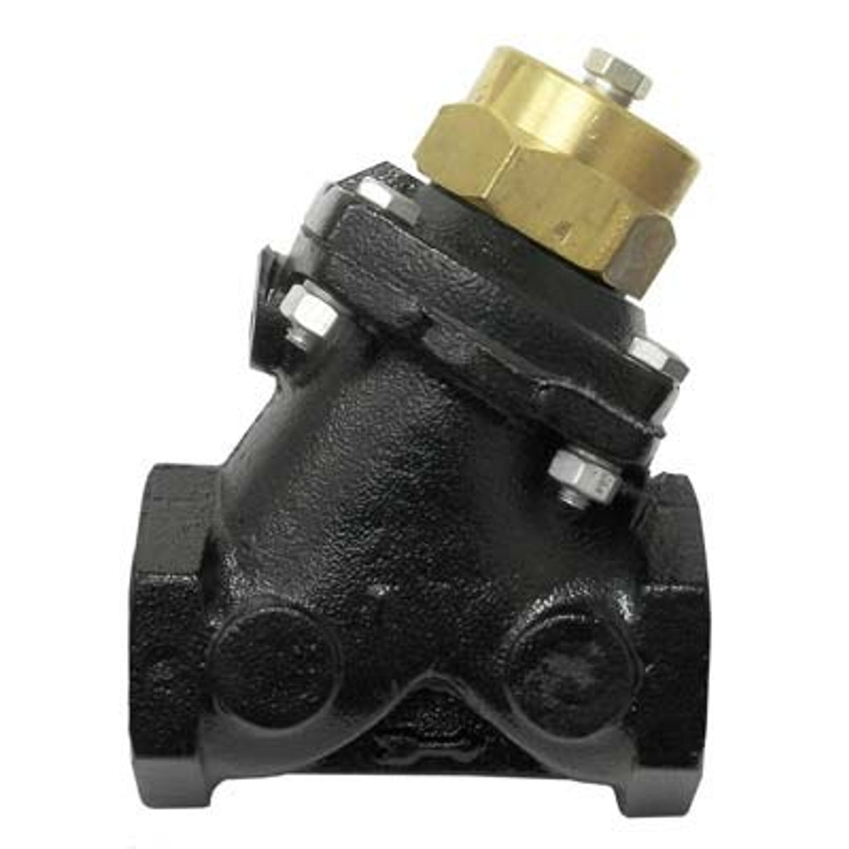 Pirate Brand - Universal Style, 1-1/4" InletValve w/Vent