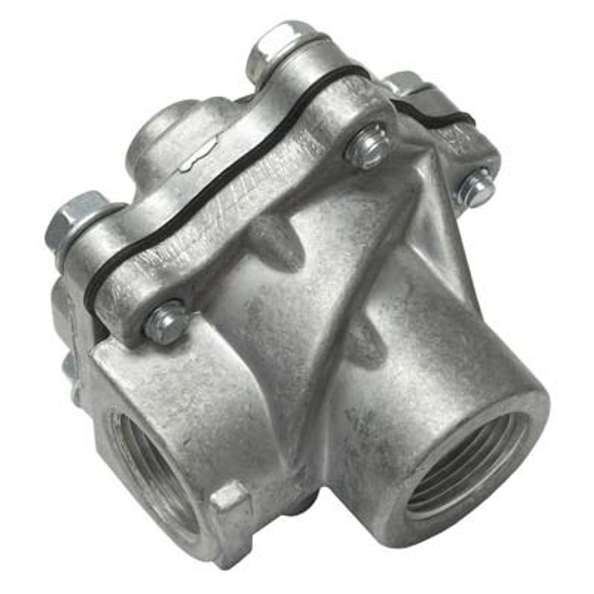 Pirate Brand - P & G Style, 3/4" Pulse Valve, Pilot Operated (DISCONTINUED - SEE 122-245)