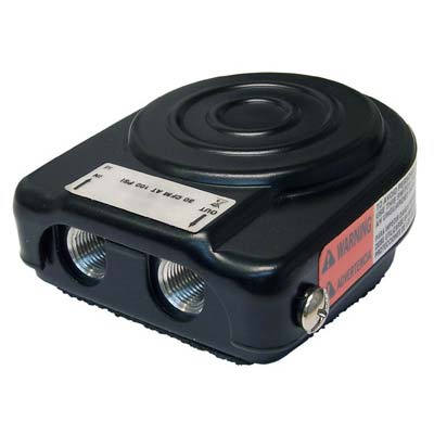 Pirate Brand 122-042 Foot Valve