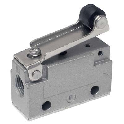 Pirate Brand 122-044 Interlock Switch