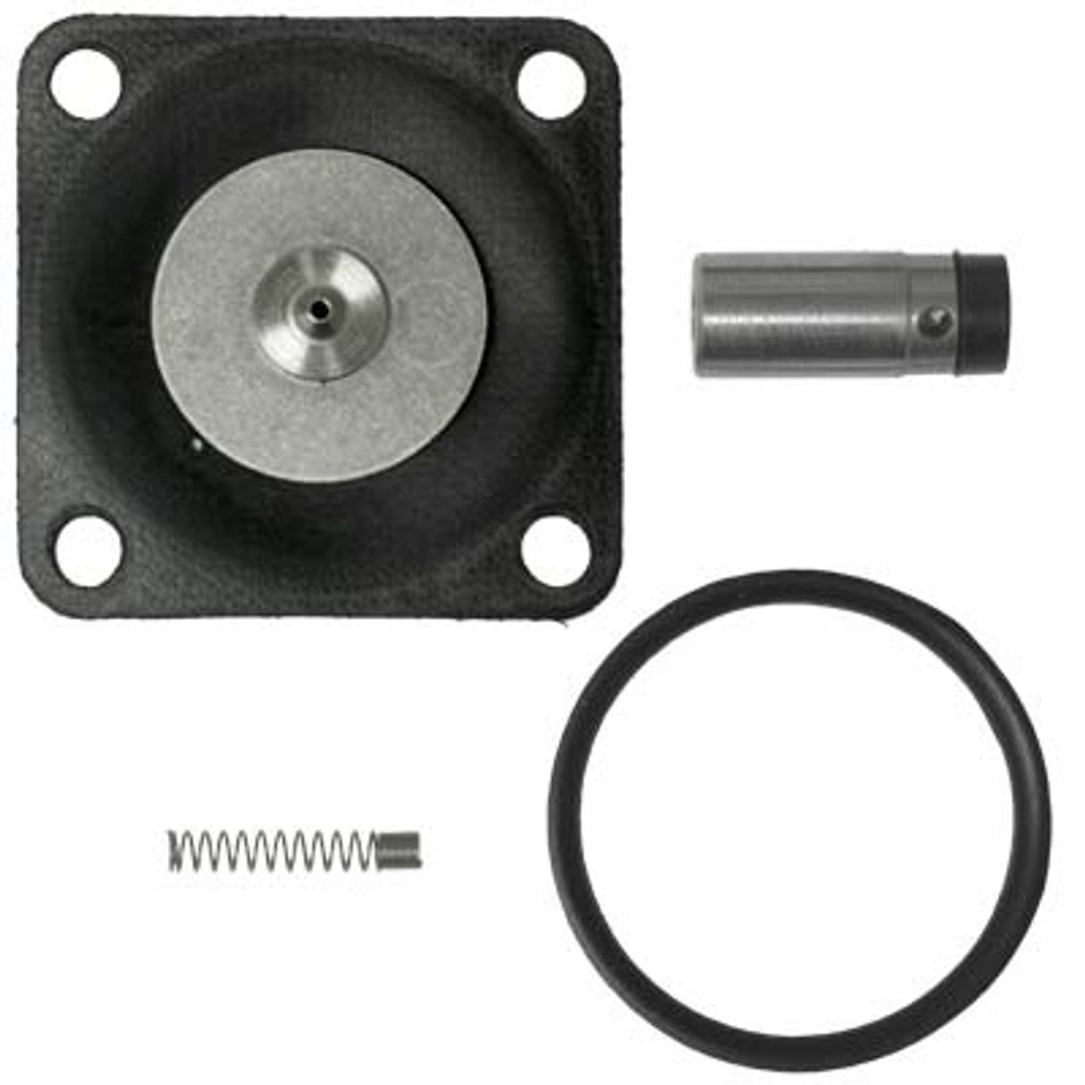 Pirate Brand - Universal Style, Repair Kit for 122-063 1/2" Solenoid Valve