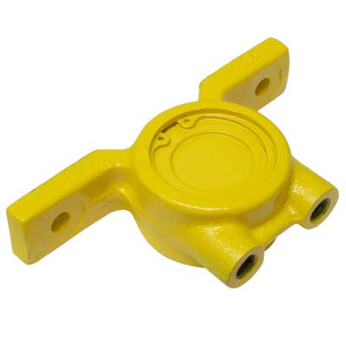 Pirate Brand - Schmidt Mfg Style, #13 Vibrator, 1/8" FNPT