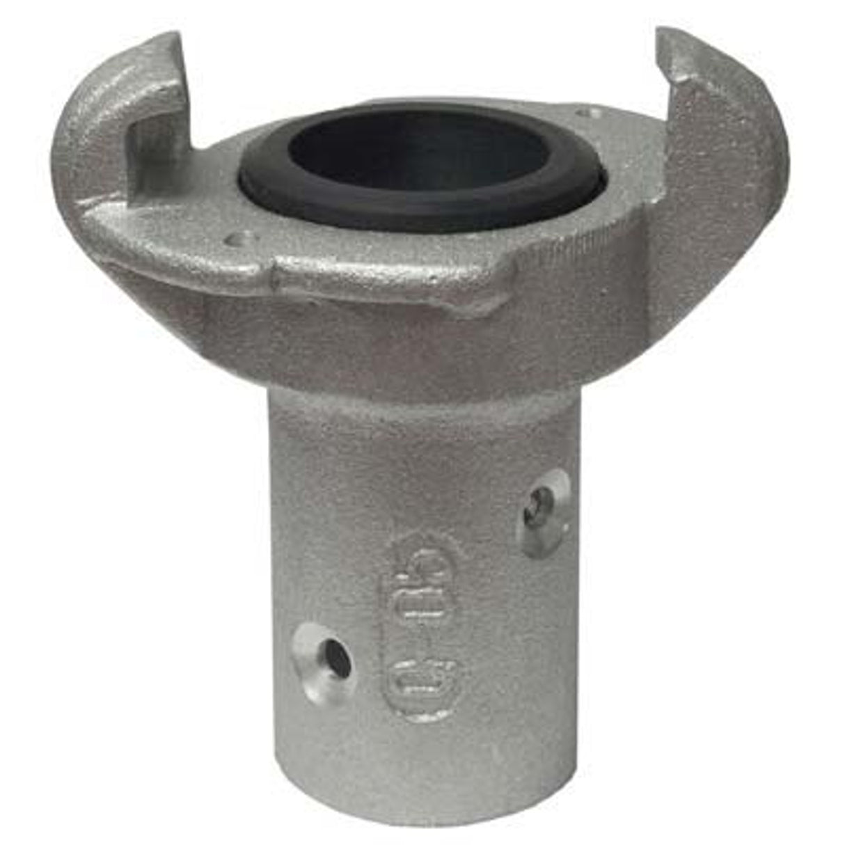 Pirate Brand - Quick Coupling, Aluminum, 150 PSI Max