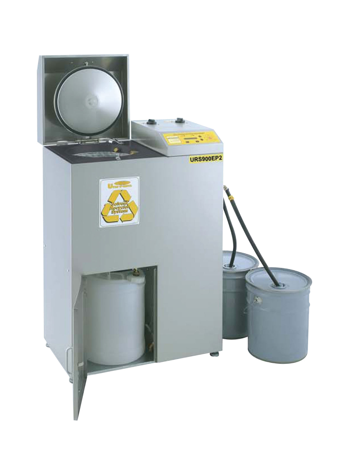 Uni-Ram URS900 Series Water Recycler