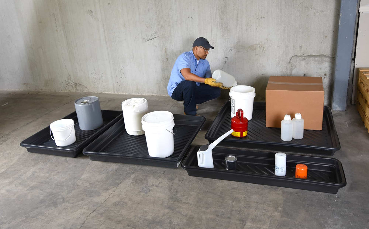 UltraTech Ultra-Utility Tray®
