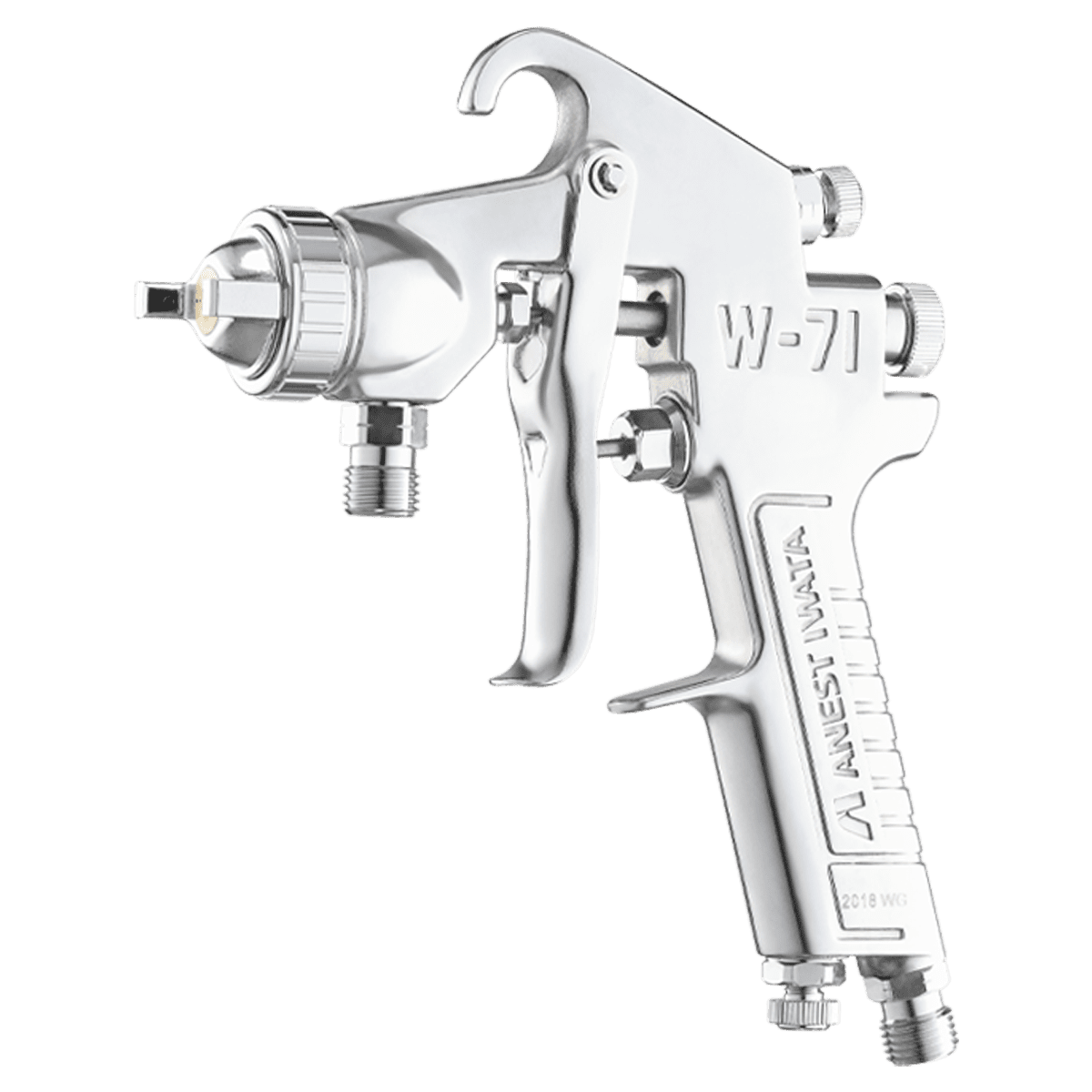 Anest Iwata W71-P-Pressure