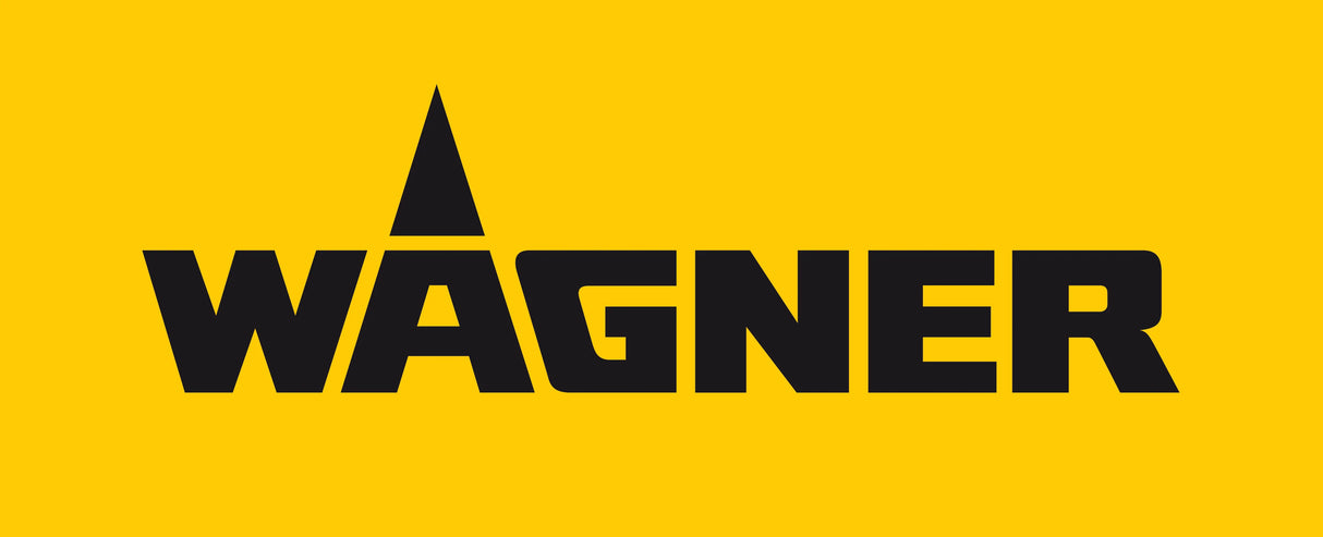Wagner 2343816 Service Kit GA-DN2.6-PTFE-TC
