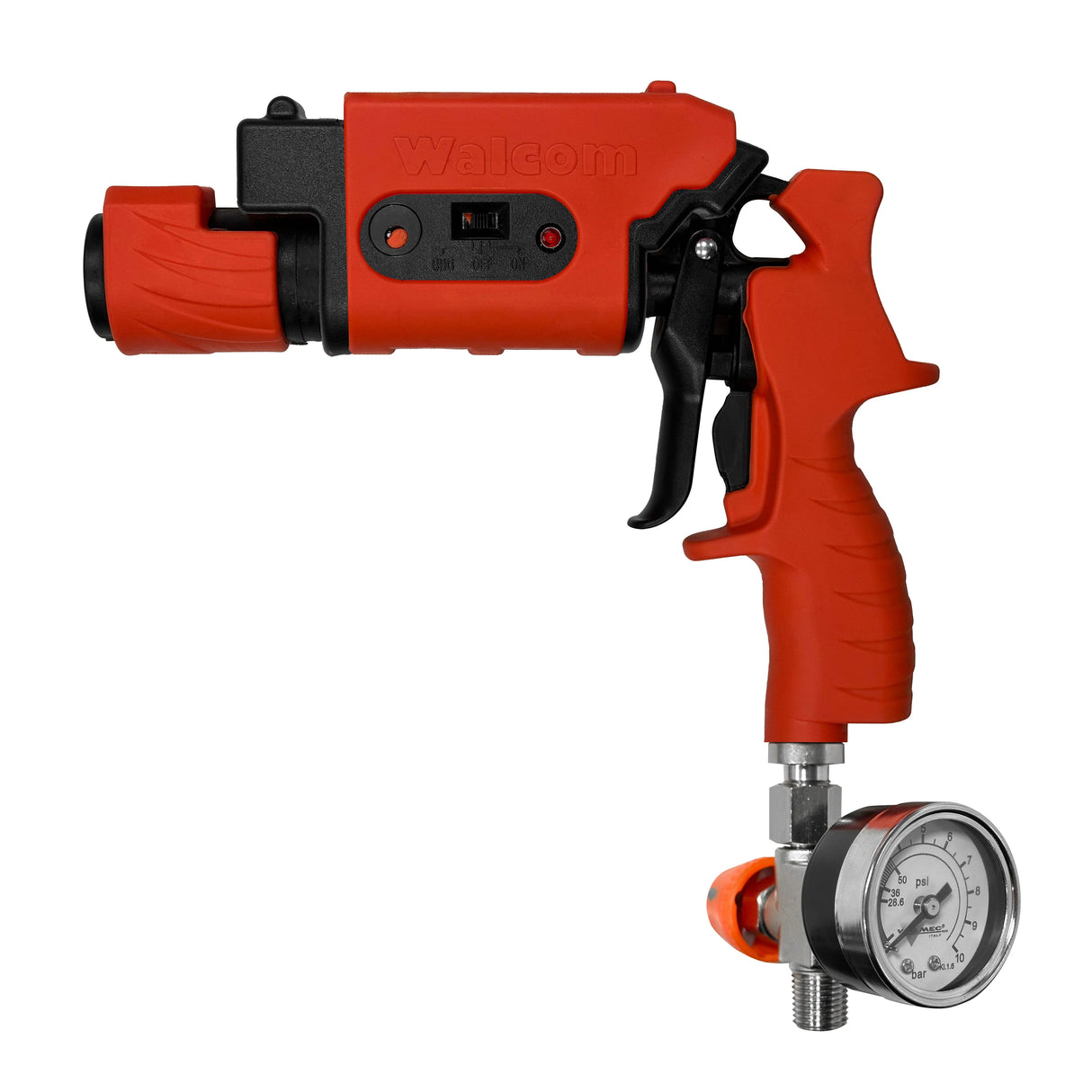 Walcom Zero Static Anti Static Gun