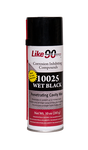 Like90 CIC Wet Black Penetrating Cavity Wax - Total Finishing Supplies