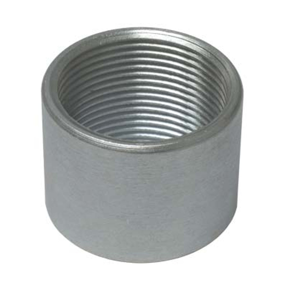 Pirate Brand - Body Coupling, Large Pipe Blaster