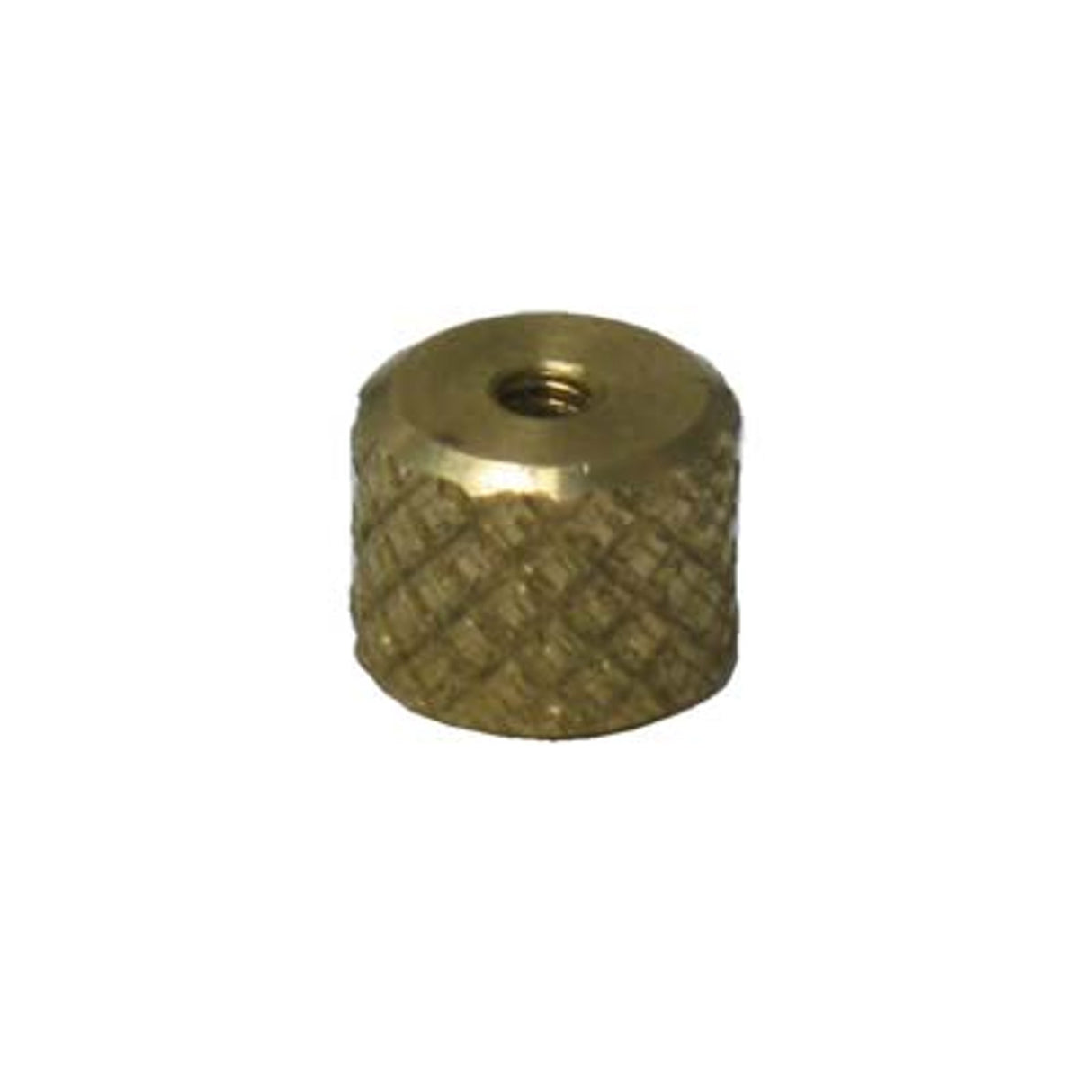 Pirate Brand - Throat Rod Nut, Small Pipe Blaster