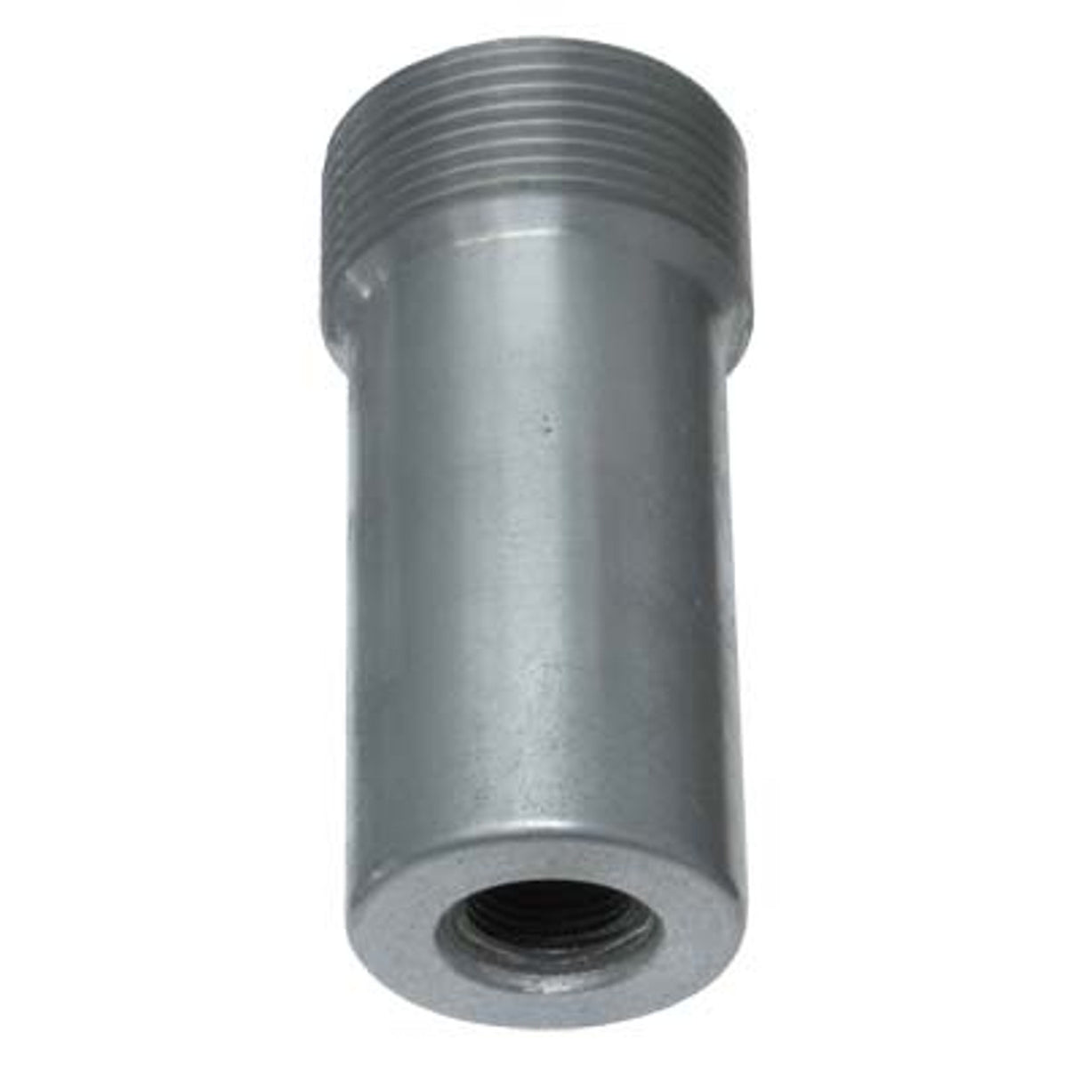 Pirate Brand - Reducer, Small Pipe Blaster & SLIMJIM JR., Tungsten Carbide, 1-1/4" NPSM x 3/8" NPSF