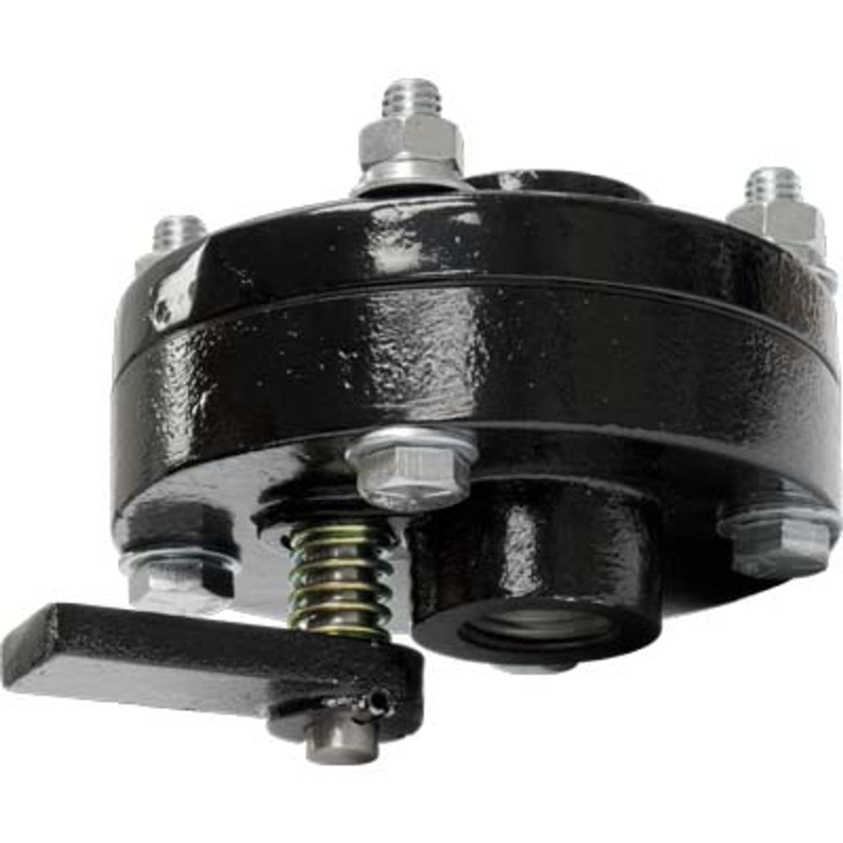 Pirate Brand - Jr. Abrasive Metering Valve (1/2" NPT)