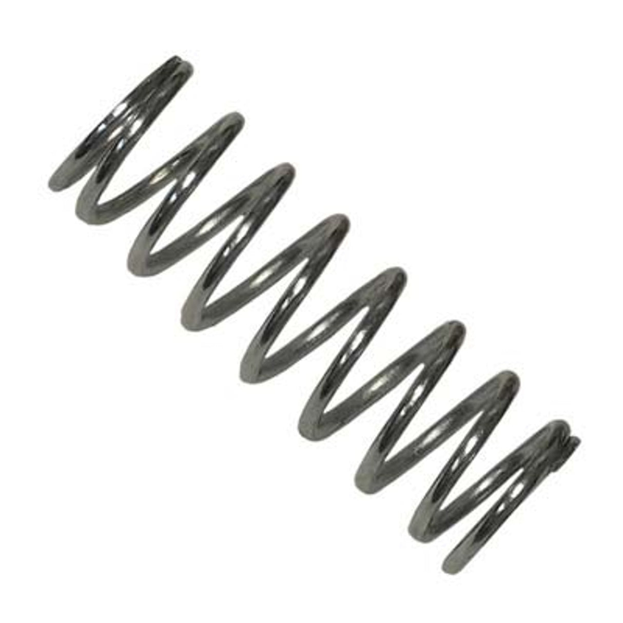 Pirate Brand - Valve, Outlet, 1", Spring, 5/8" x 1/16" x 1-3/4"