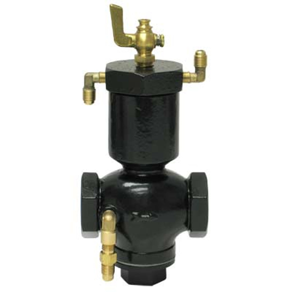 Pirate Brand - Valve, Inlet, 1", Complete